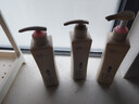 阿道夫5感洗护沐套装 护发素洗发水沐浴露套装420ml*3 团购送礼礼盒装 实拍图