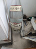 乌河 49度荷香型乌河特曲 纯粮食固态发酵高度白酒 百年乌河 山东味道 49%vol 500mL 10瓶 整箱 实拍图