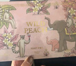 野兽派（THE BEAST）Jungle野桃木槿花香薰蜡烛礼盒室内香薰新婚礼物生日礼物 实拍图