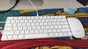 苹果 Apple imac 二手苹果一体机电脑台式机 21.5/27英寸 4K/5K 办公设计剪辑 京选电脑 | 一机一检 27寸ED2【高配|独显8G】i5-32-1T固态 实拍图