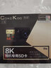 COXCKOC西颗 SD卡 V30V60V90存储卡 相机内存卡储存卡 XQD卡适用尼康佳能松下单反 【V90 SD卡64G】读300M 双排金手指 实拍图