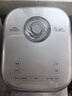 美的（Midea）电饭煲家用4-5人花瓣IH加热多功能电饭锅青瓷0氟内胆智能可预约煮饭锅MB-40HB1 实拍图