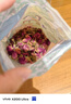 玫瑰花平阴重瓣玫瑰泡茶泡酒花茶草花果茶养生茶 100g玫瑰花【香气浓郁 颗粒饱满】 实拍图