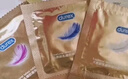 杜蕾斯（durex） 避孕套 安全套 超薄尊享三合一18只男女用套套成人计生情趣用品 实拍图