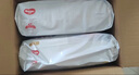 好奇（Huggies）金装云感裤拉拉裤婴儿尿不湿超薄成长裤新生儿宝宝瞬吸干爽学步裤 XL 96片 拉拉裤【12-17kg】 实拍图