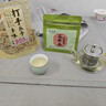 卢正浩绿茶谷雨香龙井茶叶三级30g 新茶雨前龙井自己喝纸包口粮自饮 实拍图