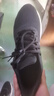 亚瑟士ASICS跑步鞋男鞋缓震回弹运动鞋舒适透气耐磨跑鞋 PATRIOT 13 黑色/白色 44 实拍图