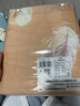 远梦被套纯棉单件双人全棉被罩学生宿舍被单褥子套床上用品 甜蜜花影 被套150x215cm 实拍图