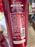 沙宣洗发水垂坠质感洗发水男士女士通用750g垂坠大红瓶洗发露膏 实拍图
