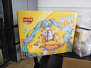 乐事（Lay's）x初音未来联名 生日庆典 毛绒挂件礼盒 实拍图