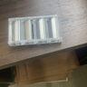 阿帕齐6层刀头手动剃须刀手动刮胡刀手动德国进口6层刀片刮脸刀 适配德国进口六层刀头4支装 实拍图