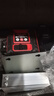 德力西电气 DELIXI ELECTRIC红外线水平仪高精度强光细线自动调平绿光蓝12线激光室外建筑户外 绿光12线巨无霸双电＋全套配件 实拍图