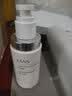 韩束套装美白淡祛斑紧致臻白补水保湿改善肤色水乳精华礼盒 3件套(洁面+水+乳) 实拍图