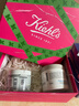 科颜氏（Kiehl's）全新第二代白泥清洁面膜125ml控油清洁毛孔去黑头 生日礼物 实拍图