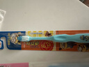 狮王（Lion）儿童牙刷中小学生牙刷软毛护龈6-12岁 小黄人 日本原装进口 晒单实拍图