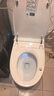 SKJ智能马桶无水压限制卫浴泡沫盾全自动一体机轻音冲水坐便器-601 旗舰版【香薰泡沫盾/不限水压】 250/300/350/400坑距 下单备注 实拍图