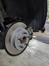 玛吉斯（MAXXIS）轮胎/汽车轮胎 225/55R17 97V EC1 适配别克君威 实拍图