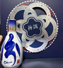 汾酒 青花30 清香型白酒 53度 500ml*6瓶 整箱装 新老版包装随机发货 实拍图