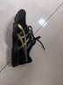 亚瑟士ASICS男鞋网面跑鞋缓震透气运动鞋轻量跑步鞋GEL-CONTEND 4 黑色/金色013 40 实拍图
