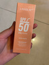 兰瑟【0元试用】隔离防晒乳SPF50+PA++++户外高倍水感面部防晒春游 40g正装 实拍图