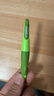 思笔乐（STABILO）德国进口自动铅笔3.15mm胖胖铅 启蒙正姿可擦按动笔小学生碳素笔芯刷题笔儿童铅笔幼儿园文具 绿色 实拍图