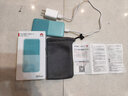 华为随身wifi5移动无线wifi免插卡4g随行路由器全国通用三网流量卡上网宝2025款车载便携mifi AX15B 青色【双网版+一年套餐】 实拍图