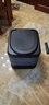悦卡（YUECAR）户外马桶车载便携式可折叠马桶大人儿童车用露营用移动厕所坐便器 【大号】马桶-黑灰色+帐篷 实拍图