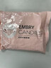 安莉芳【福利任意3条/147元】Embry candies糖果裤莫代尔mian中高腰内裤 EP00157LPK莫代尔高腰 L 实拍图