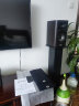 JBL STUDIO630 书架音箱HIFI发烧高保真家庭影院环绕茶室办公桌面音响2分频 630黑色一对 晒单实拍图