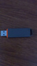 台电（TECLAST）256GB USB3.2固态U盘 读速520MB/s 高速办公大容量车载u盘 电脑移动硬盘系统优盘 实拍图