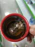 虎牌（TIGER）教师节礼物保温杯水杯茶杯咖啡杯真空办公杯多色可选MCI-A28C 深红色R 280ml 实拍图