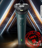 飞利浦（PHILIPS）电动剃须刀新一代旋风1系刮胡刀 风驰切剃3D浮动刀头 中秋礼物 生日礼物送老公 送男友 实拍图