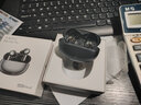 荣耀（HONOR）亲选蓝牙耳机Earbuds X5s Pro无线通话主动降噪透传立体声入耳式70/80/90Pro/Magic5/v2适用华为 X5s Pro【钛银色】送-晒单有礼 实拍图
