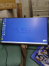 HKC 23.8英寸 IPS面板 100Hz高清屏幕 滤蓝光不闪屏HDMI接口 节能认证 办公电竞游戏电脑显示器 S2416 实拍图