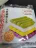 云山半（Yunshanban）多彩水磨年糕500g 宁波特产 炒炸年糕条火锅配料食材 方便速食 实拍图
