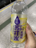 纯悦pH9.0+苏打水柠檬风味450ml 实拍图