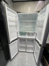 海尔(Haier)冰箱四开门656升家用电冰箱一级节能EPP超净系统净味阻氧干湿分储母婴三档变温 BCD-656WGHTDV9N9U1 实拍图