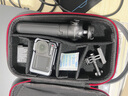 TELESIN大疆action4收纳包gopro收纳盒运动相机收纳包insta360 action3 gopro12通用 运动相机DIY收纳包 实拍图