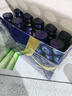 福东海 蓝莓原浆500ml【100%NFC】0添加纯果汁花青素鲜果榨饮料 实拍图