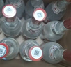 汾酒 红盖玻汾 清香型白酒 42度 475mL*12瓶 整箱装 中秋送礼 实拍图