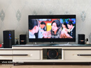 漫步者（EDIFIER）R303BT 2.1低音炮电脑音响 全木质蓝牙音箱 高保真 台式机笔记本音响 黑色 实拍图