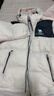 骆驼（CAMEL）【小太阳-石墨烯】秋冬户外羽绒服男女款加厚保暖面包服 实拍图