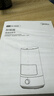 美的（Midea）空气加湿器大雾量家用卧室取暖补水仪小型净化除菌喷雾器宿舍实用超声波雾化器国家补贴SC-3D50 实拍图