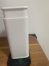 极空间私有云Z2Pro 8T四核双盘位NAS网络存储智能AI个人云硬盘家庭服务器 手机PC平板扩容 雪山白 实拍图