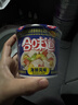 日清 合味道 迷你小杯 方便面整箱 即食早餐 泡面桶面 海鲜速食代餐 12杯/箱【海鲜味+猪骨味】 实拍图