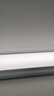 灿美家一体化LED灯管 全套支架长条三防灯吸顶节能仓库工程日光净化灯  实拍图