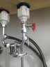 九牧王世家全铜热水器U型混水阀热水器配件安装电热器配件家用明装淋浴开关 [全铜款]U+防电墙+全铜安全阀 实拍图