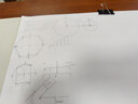 艾利图 A3绘图纸 马克笔专用纸A4 学生工程机械制图纸建筑设计纸A0/A1/A2 A3空白绘图纸【20张】 实拍图