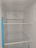 小米米家冰箱610升对开门大容量家用冰箱双开门 一级能效风冷无霜超薄嵌入银离子除菌 BCD-610WMSA 实拍图