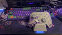 北通鲲鹏20无线游戏手柄智控双切扳机蓝牙手柄xbox电脑PC手机steam电视NSswitch2震动体感原神宝可梦ZA 实拍图